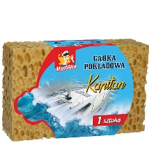 ПАРУСНЫЯ ГУБКІ
