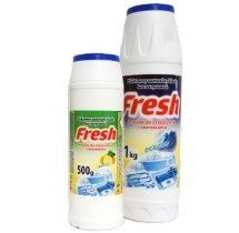 ЯКІЯ ЧЫСЦЯЦЬ ТАВАРЫ